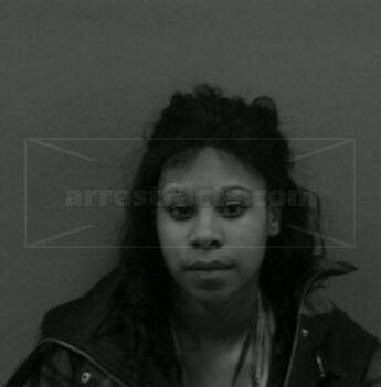 Fredricka Deona Espy