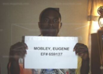 Eugene Mobley