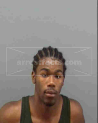 Christopher Dewayne Collins