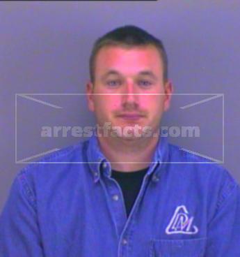 Joshua Lee Skinner