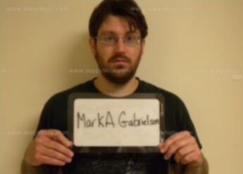 Mark A Gabrielson