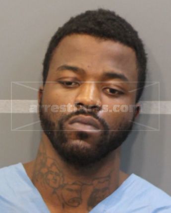 Darius Jermaine Blakemore