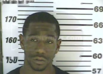 Travis Lamont Betterson