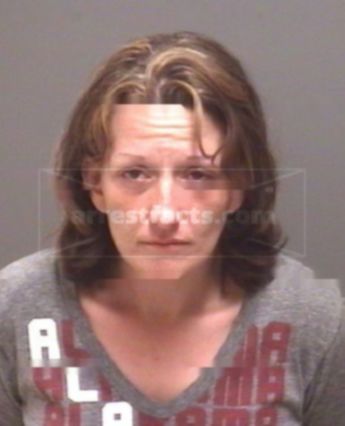 Amanda Westmoreland Engle