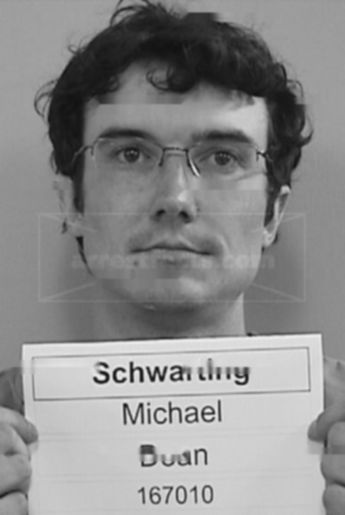 Michael Dean Schwarting