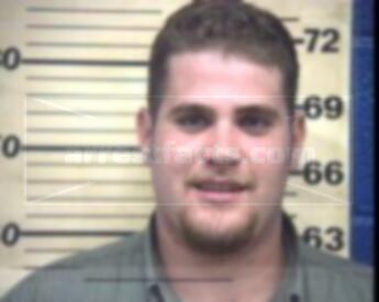 Travis James Pullen