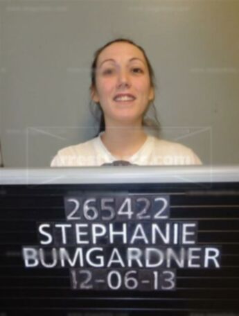 Stephanie Bumgardner