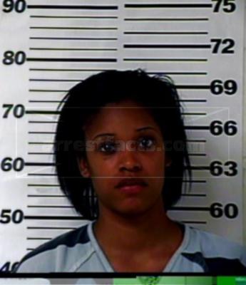 Christina Lashawn Dennis