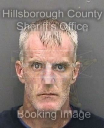 Kevin Edward Robbins