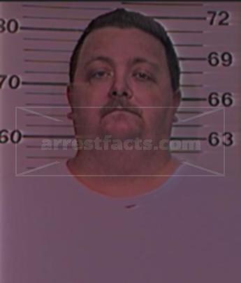 Micheal Ray Thompson