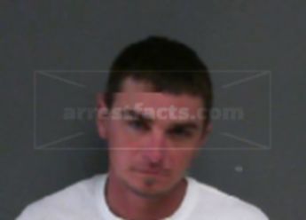 Dustin Lee Floyd