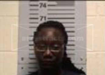 Latonya Nicole Blakey