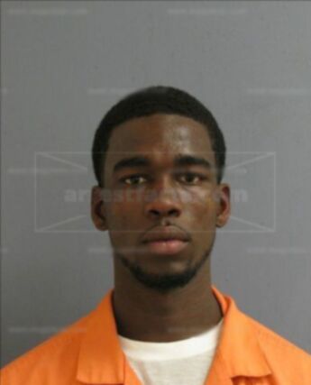 Rashad Antwan Davis