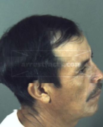 Miguel Eduardo Miranda-Vasquez