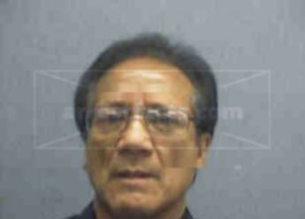Ronald Froilan Hugo