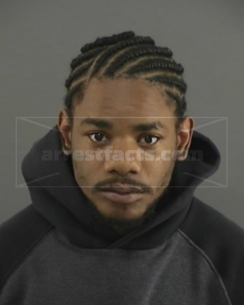 Lamont Antwon Stuckey