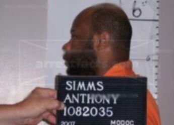 Anthony Simms