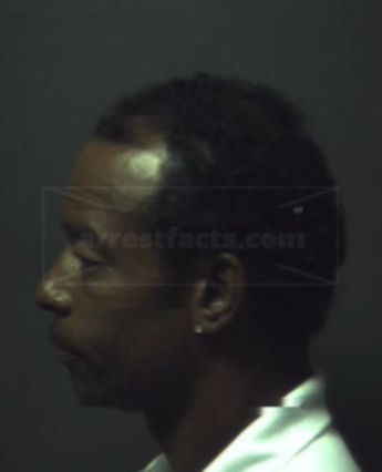 Rico Mashane West
