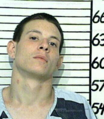 John Richard Camacho