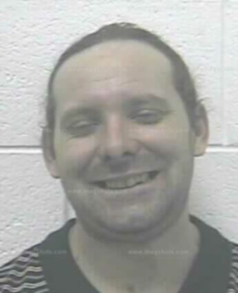 Jason Edward Mcclanahan