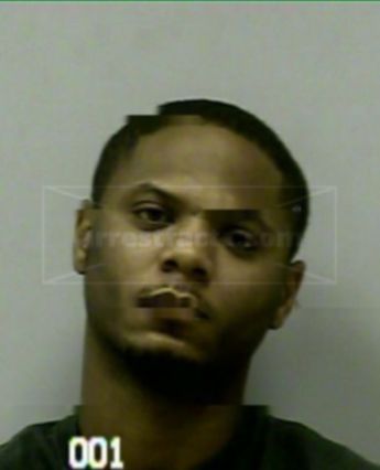 Darnell Lamonte Phelps