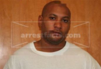 Anthony Earl Harrison