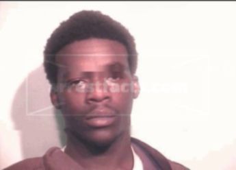 Kevontae Deon Pritchett