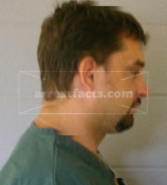 Travis C Knapp