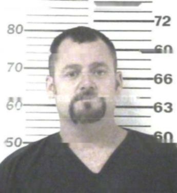Brian Keith Chapman