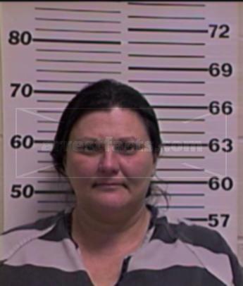 Debra Bradley Ashton