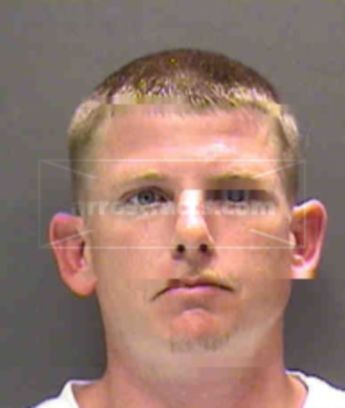 Daniel Lee Debord