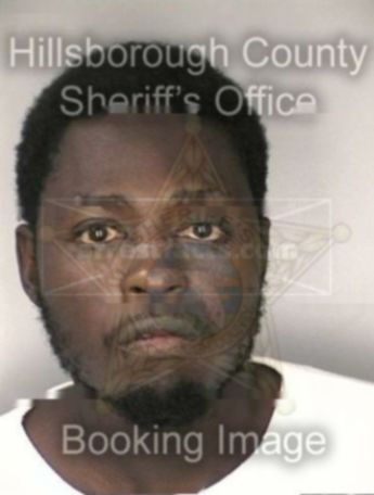 Corey Donsha Jackson