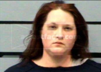 Melissa Stephens Bounds