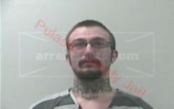 Eric Shawn Sturgell