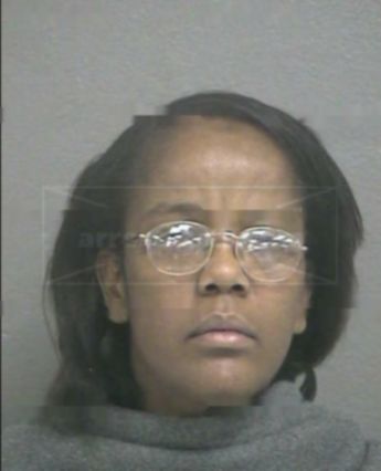 Mildred Byrd