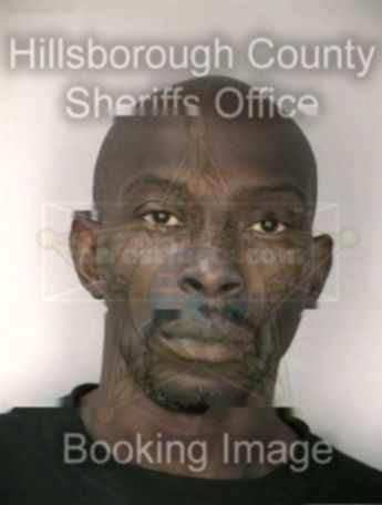 Marvin Tyrone Hardy