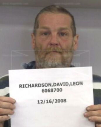 David Leon Richardson