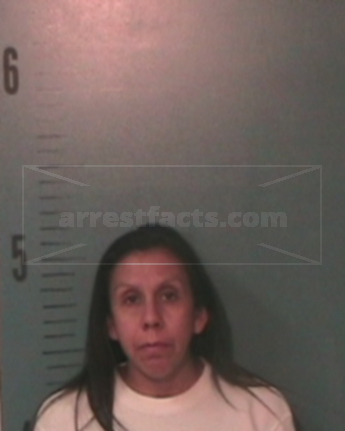 Sylvia Maria Hernandez