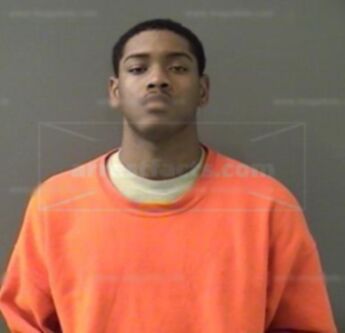 Everett Demonte Mayes