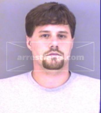 Brian Clifton Milner