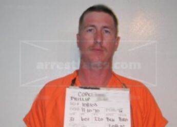 Phillip Clay Copeland