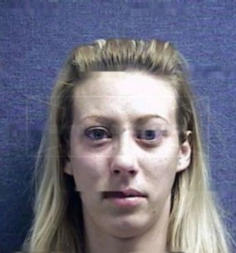Danielle Joan Hall