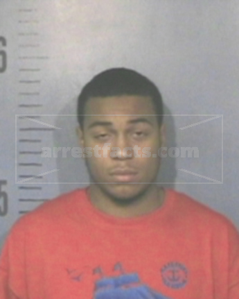 Lorenzo Demetry Walker