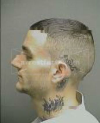 Cody Jean Adkins