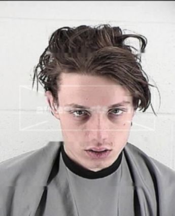 Tyler Rain Johnson