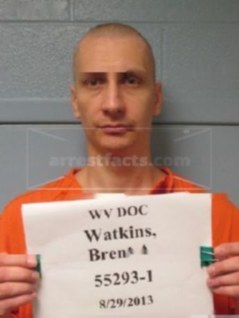 Brent Anthony Watkins