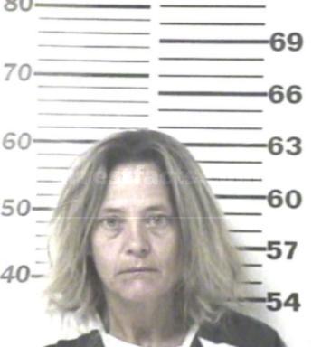 Tracy Douglas Hustead