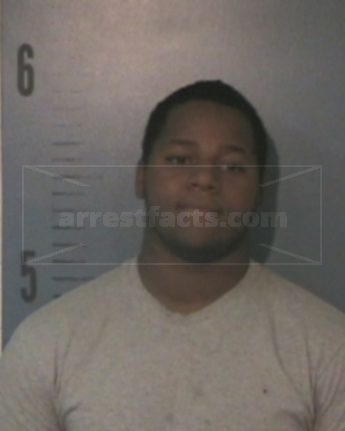 Christopher Dequan Dean