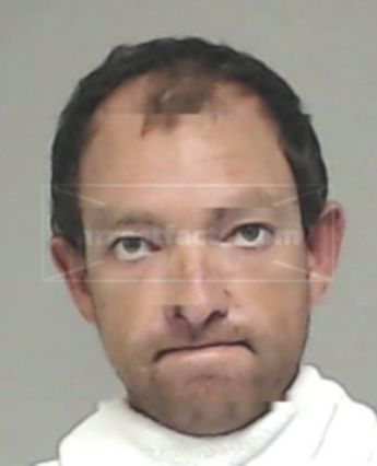 Wayland Adam Kinser