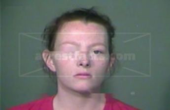 Tonya Renee Atkins